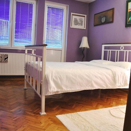 Apartman Jazzar Apartment Arandjelovac Exterior photo