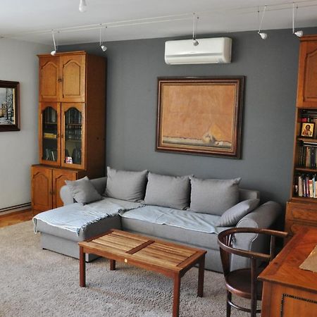 Apartman Jazzar Apartment Arandjelovac Exterior photo