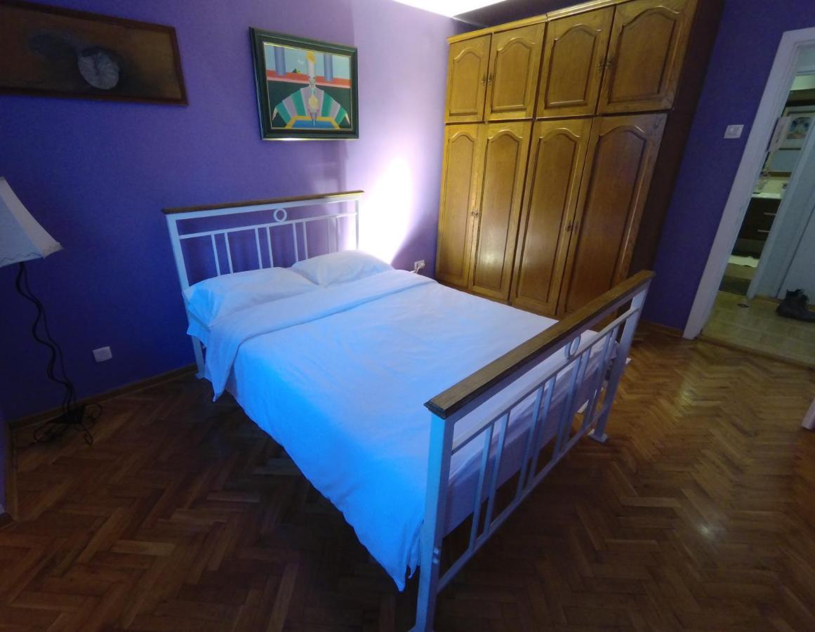 Apartman Jazzar Apartment Arandjelovac Exterior photo